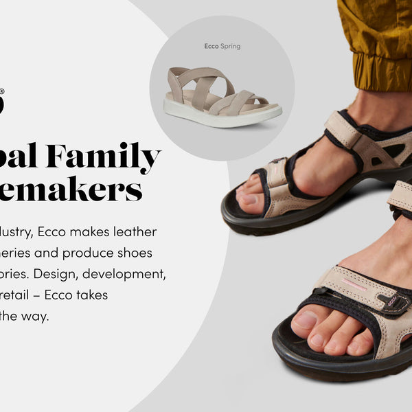 ecco sandals for plantar fasciitis