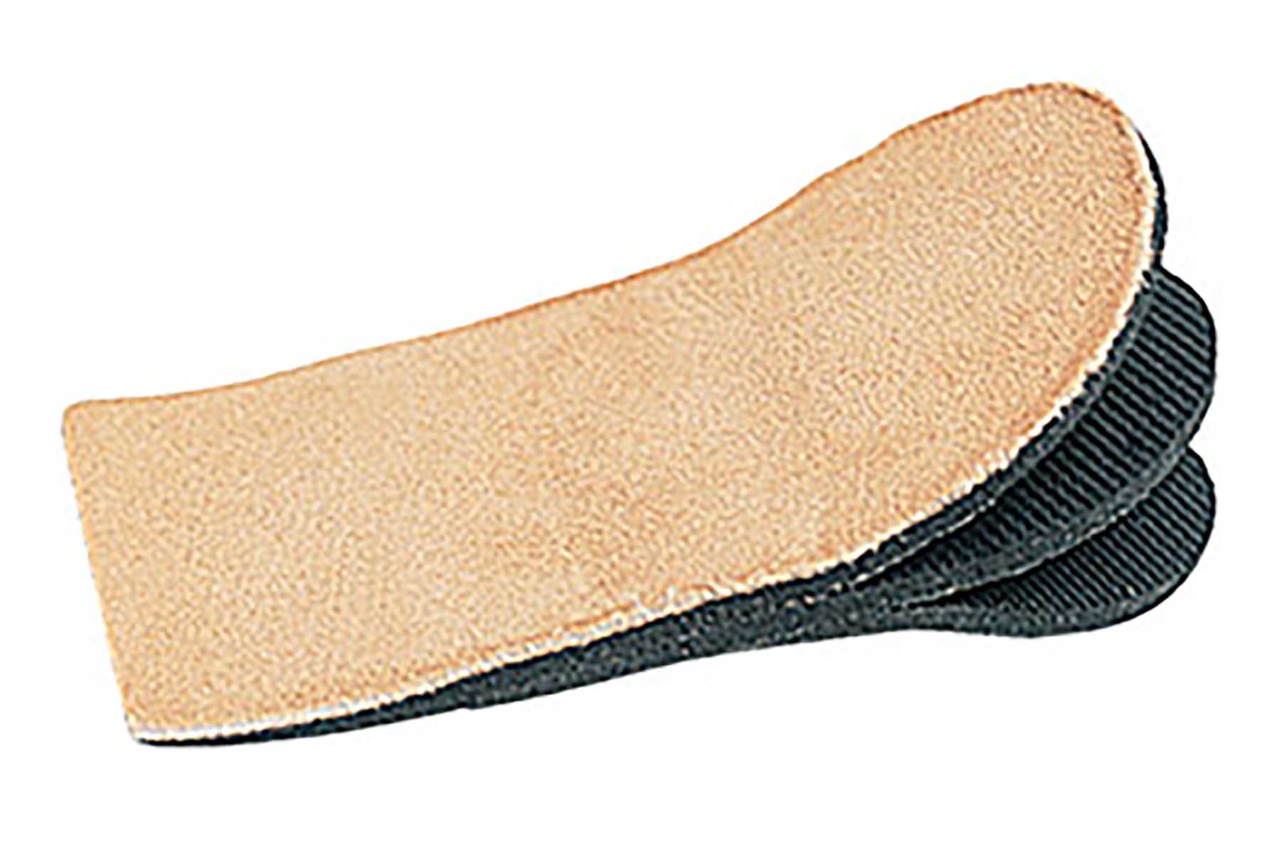 Footsmart Adjustable Heel Lift