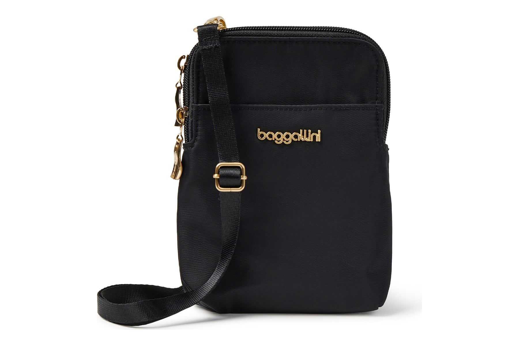 Baggallini Take Two RFID Bryant Pouch