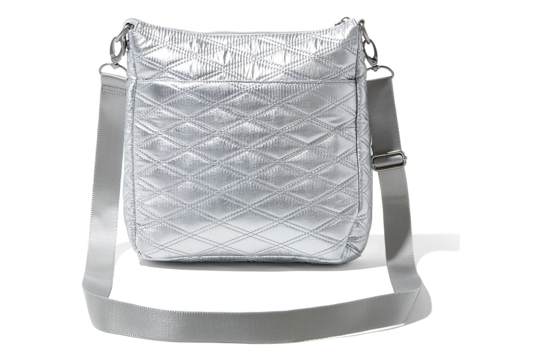 Baggallini Modern Everywhere Slim Crossbody