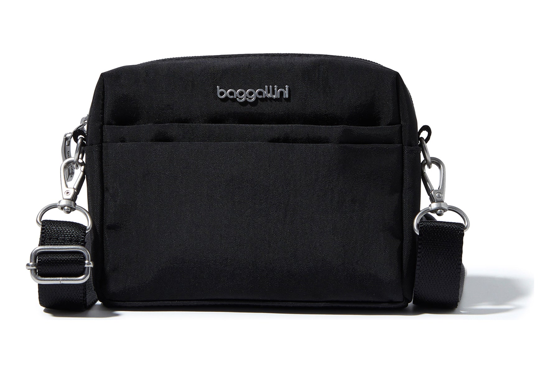 Baggallini 2 In 1 Conv Belt Bag