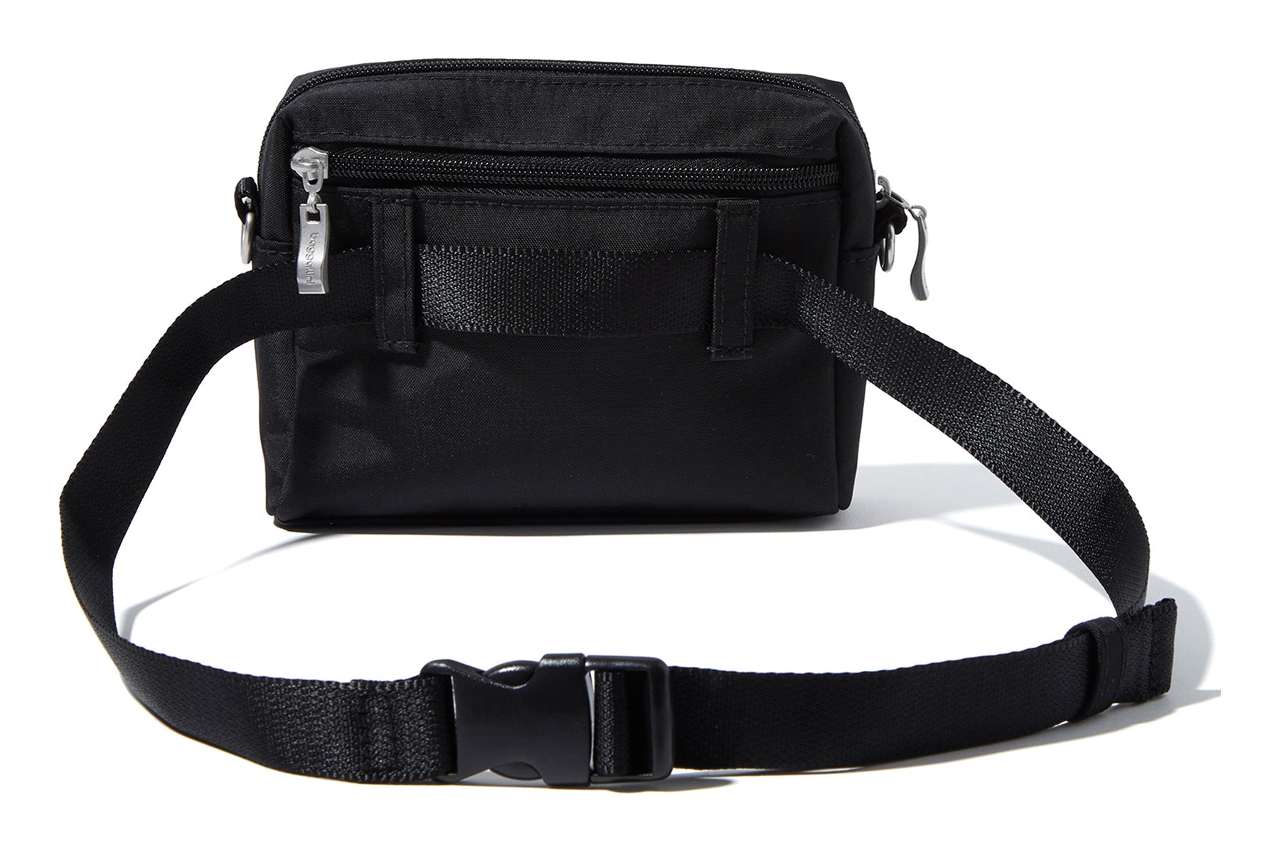 Baggallini 2 In 1 Conv Belt Bag