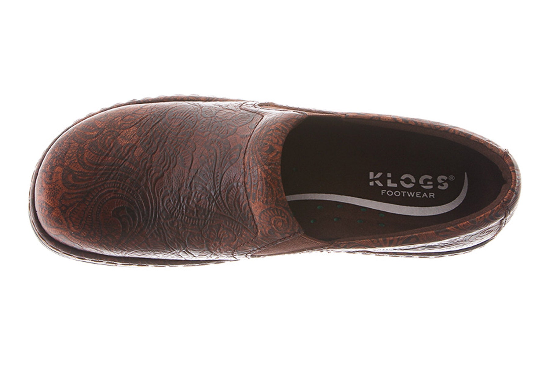 Klogs Footwear Naples