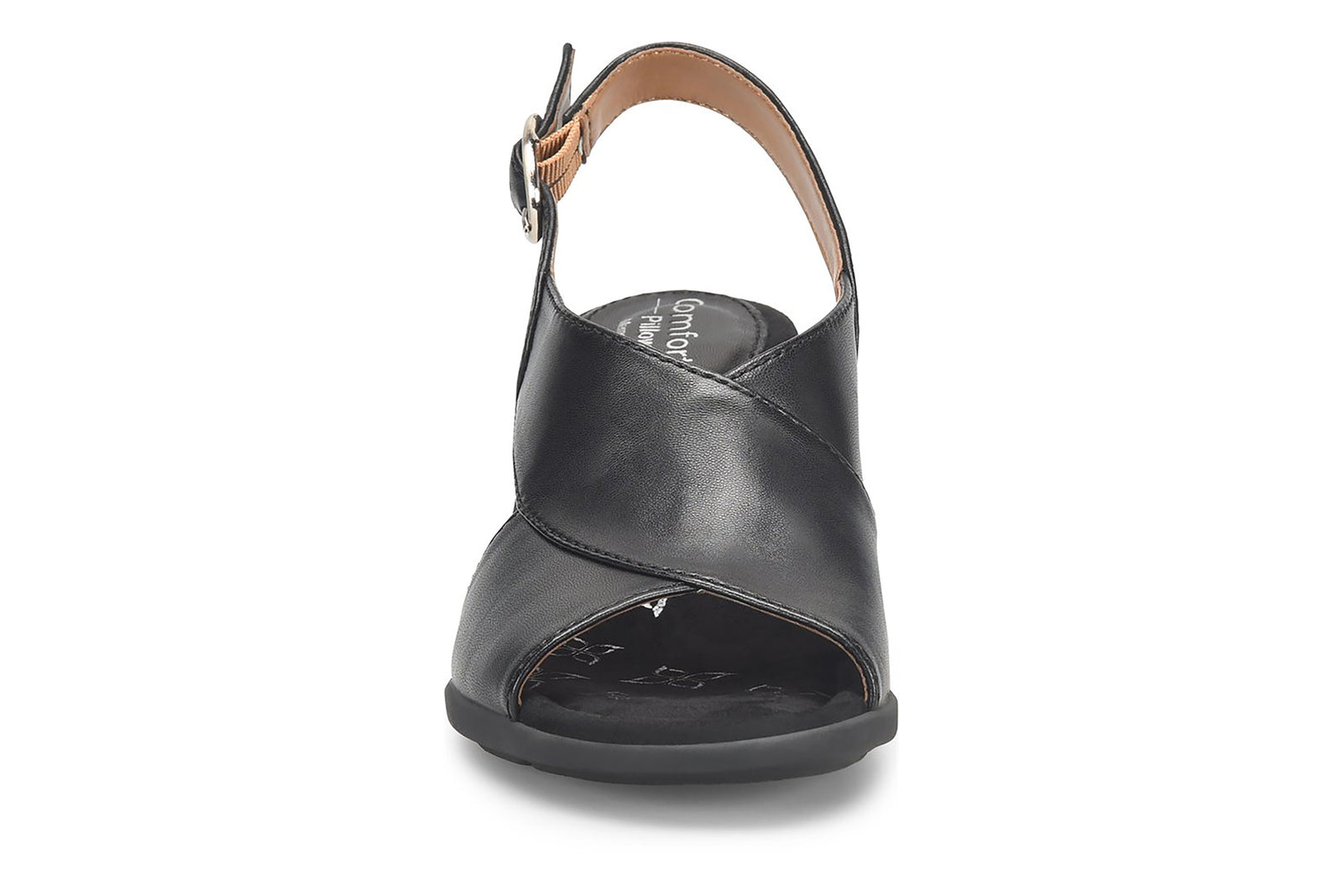 Comfortiva Katara Women's Slingback Dress Sandal – WalkingCo