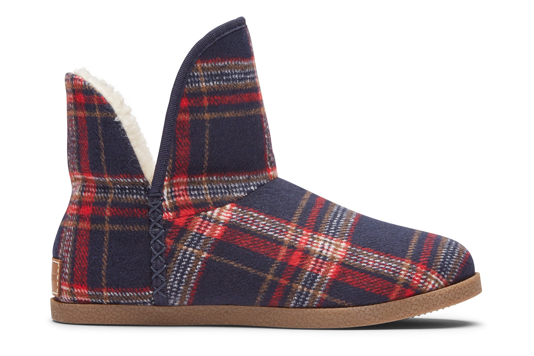 Cobb Hill Veda Slipper Boot