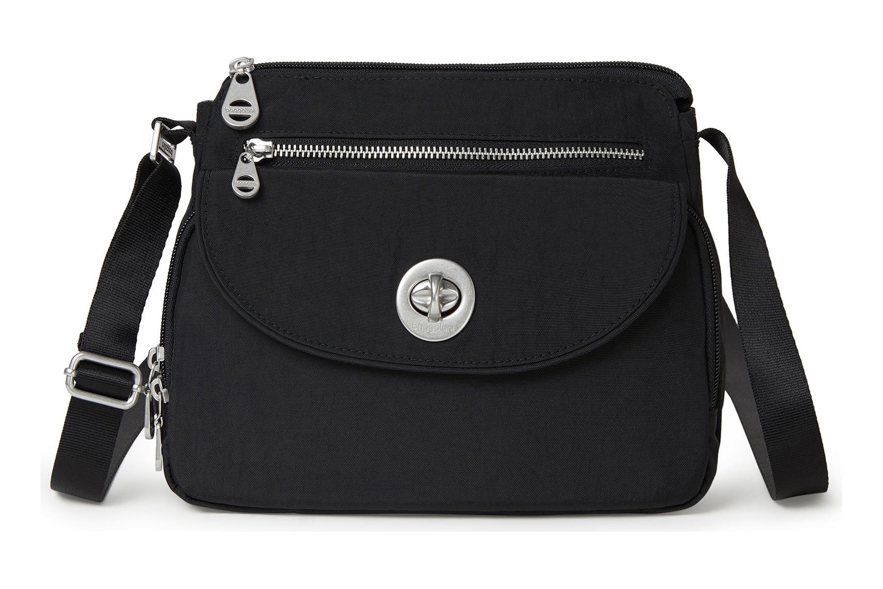 Baggallini Calais Crossbody