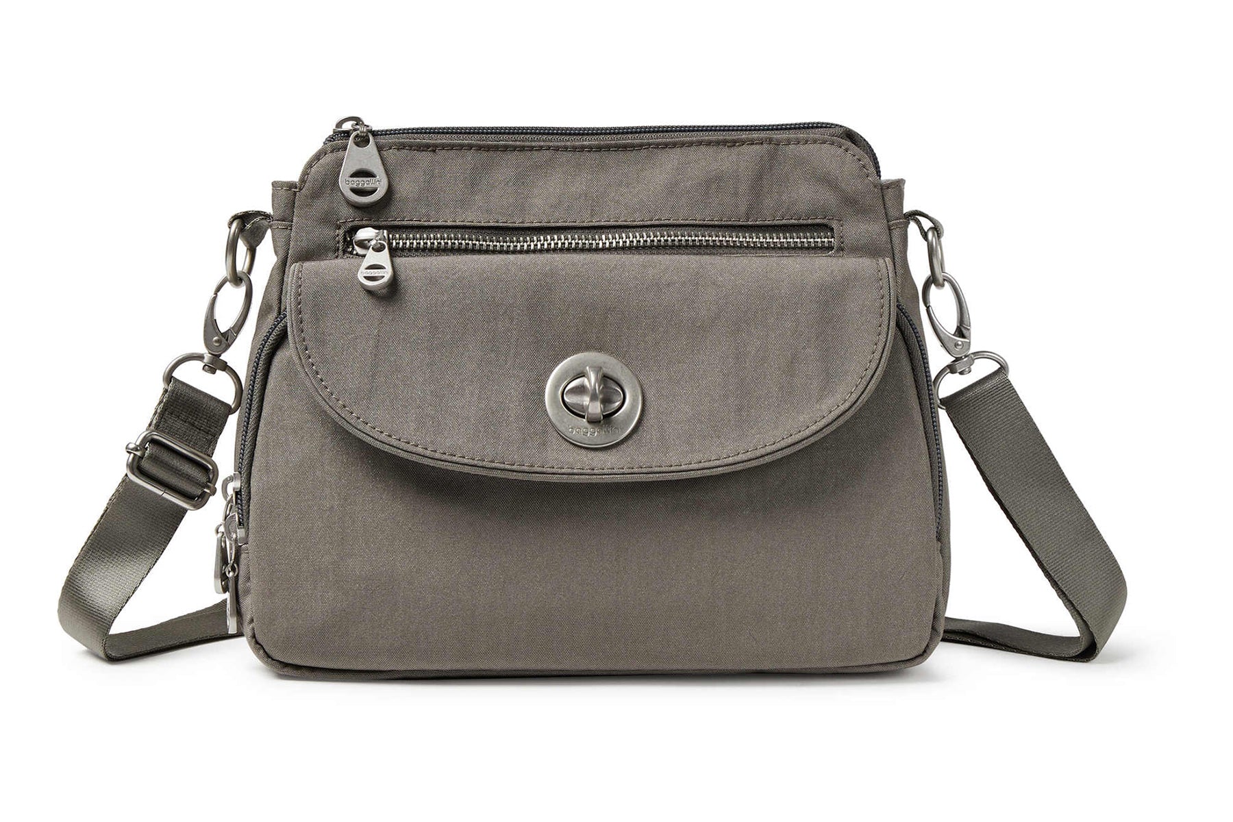 Baggallini Calais Crossbody