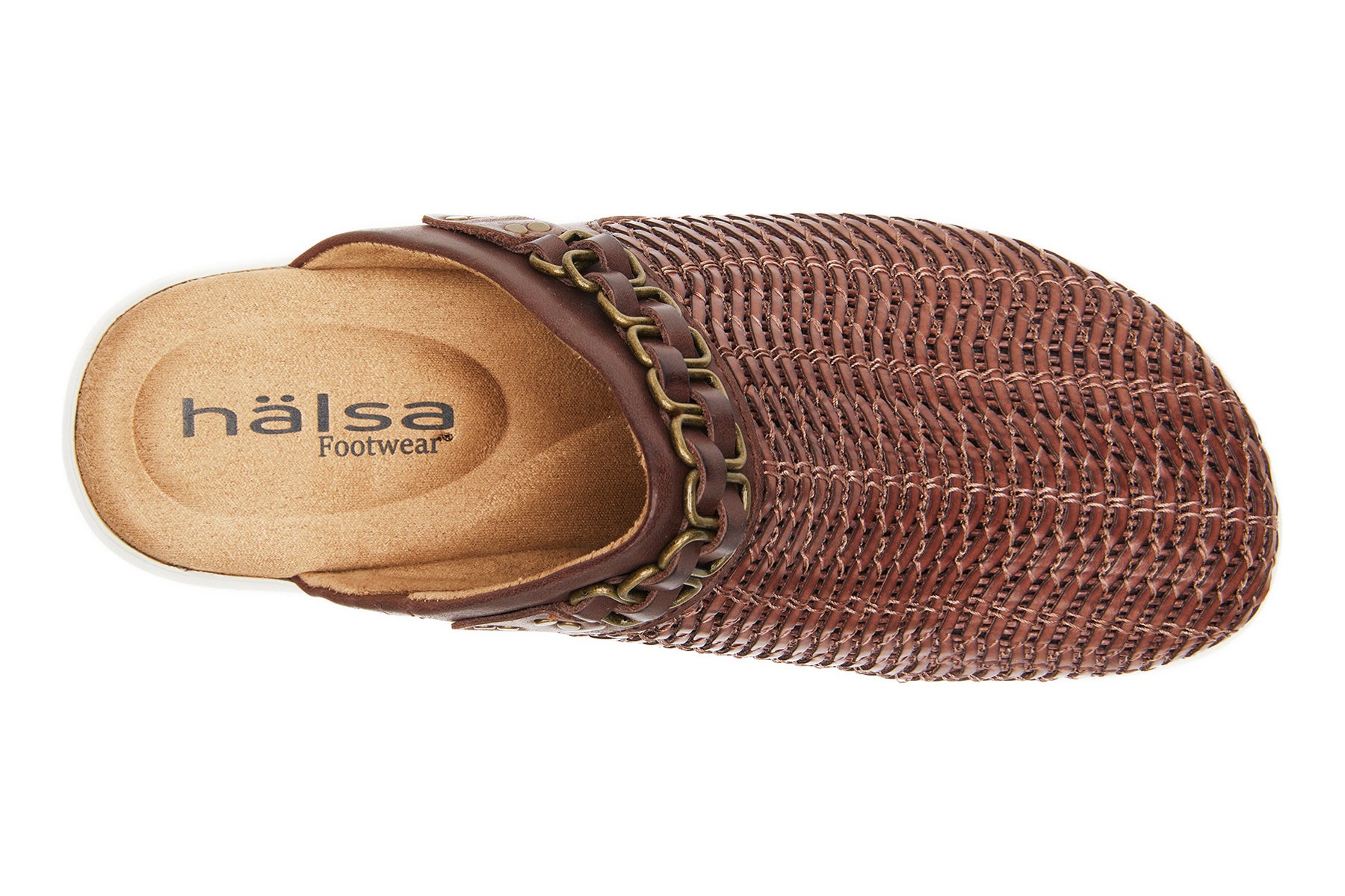 Halsa Footwear Chloe