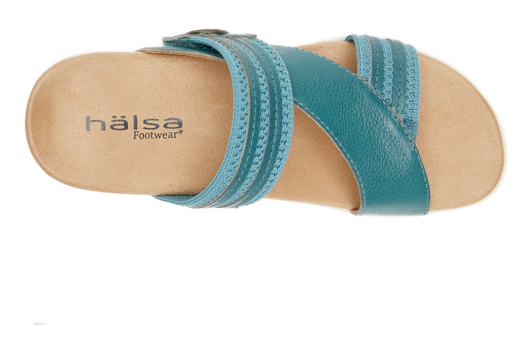 Halsa Footwear Desiree