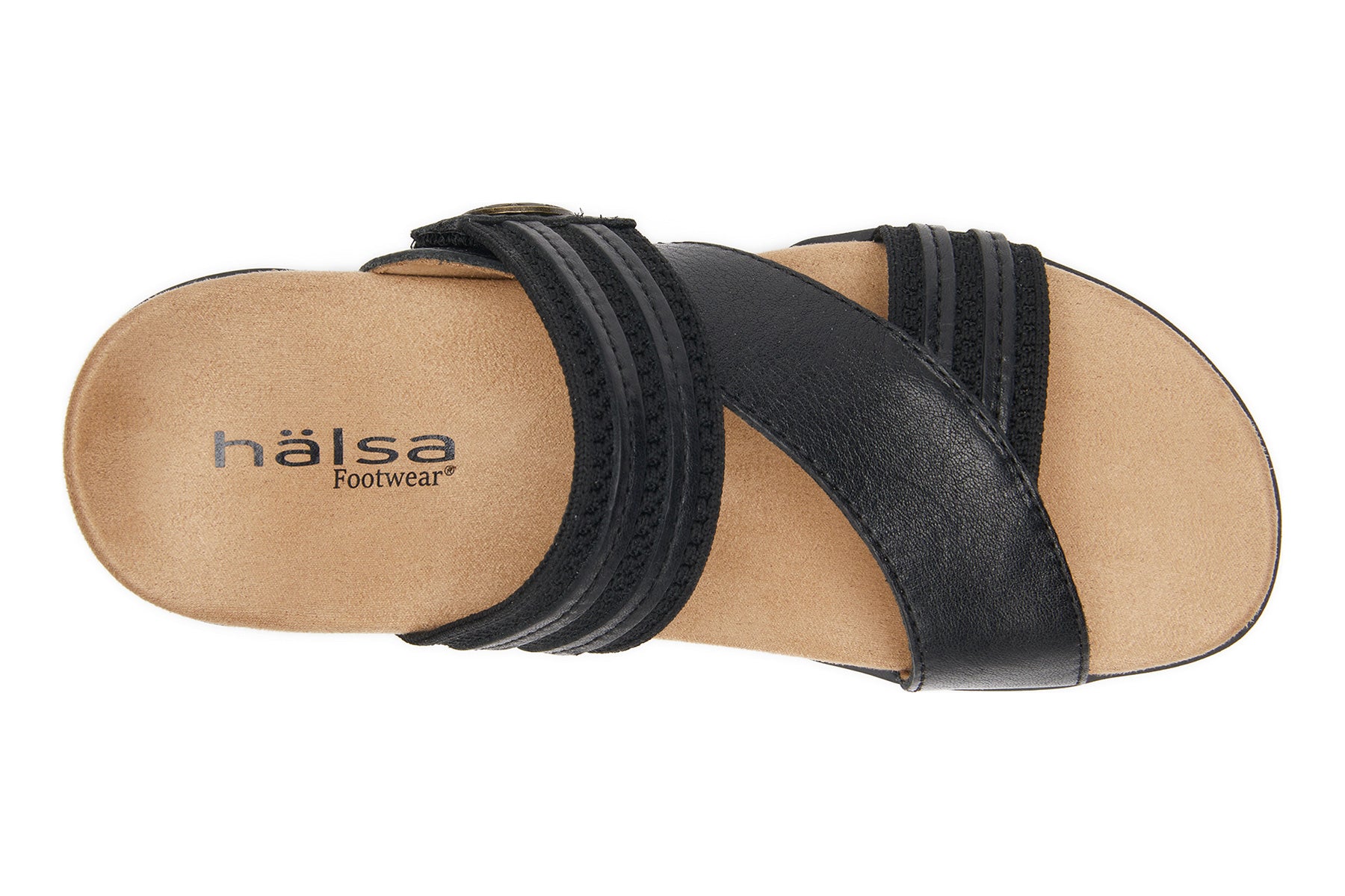 Halsa Footwear Desiree