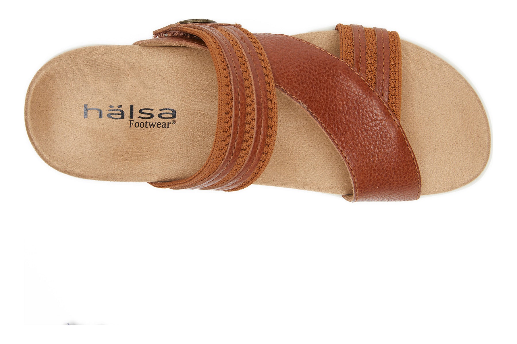 Halsa Footwear Desiree