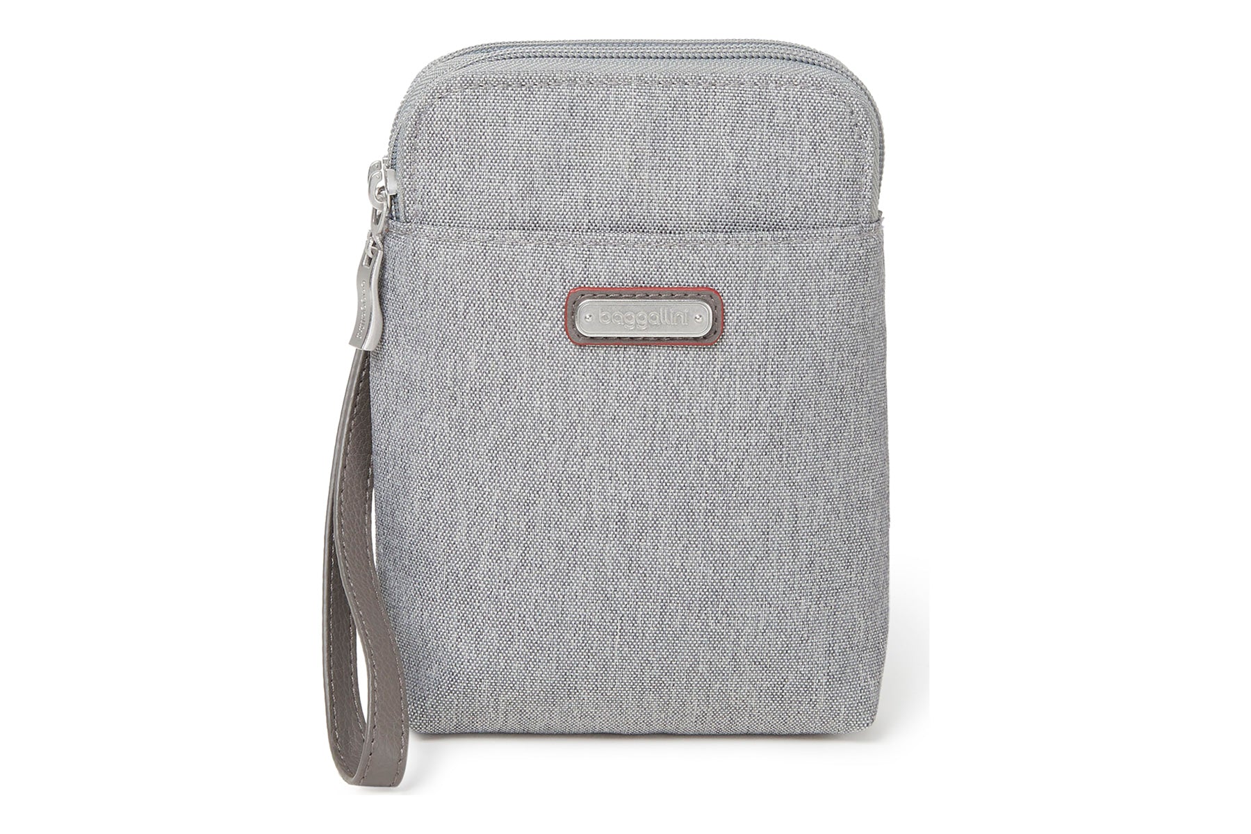 Baggallini Take Two RFID Bryant Pouch