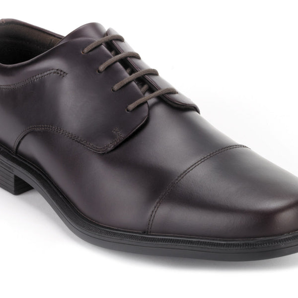 rockport men's ellingwood derby shoe