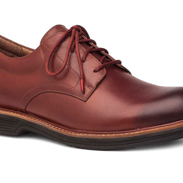 dansko josh oxford