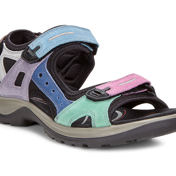Offroad Sandal – The Walking Company