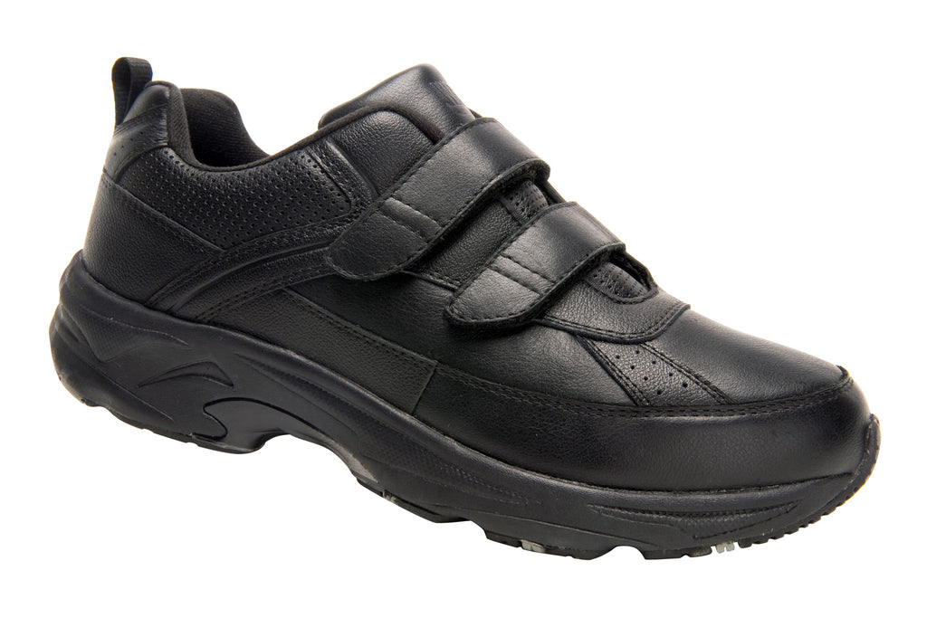 Men's Narrow Width Shoes - WalkingCo