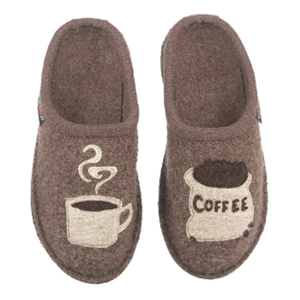 haflinger slippers sale