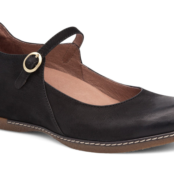 dansko pearlina pump