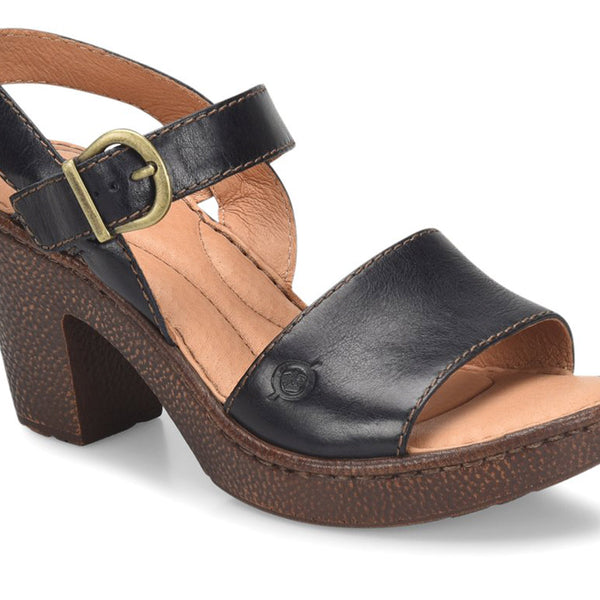 born willamette sandal