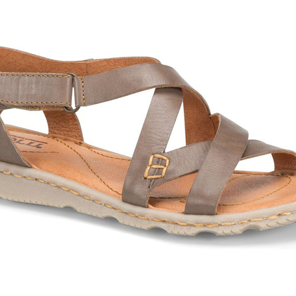 born trinidad sandals