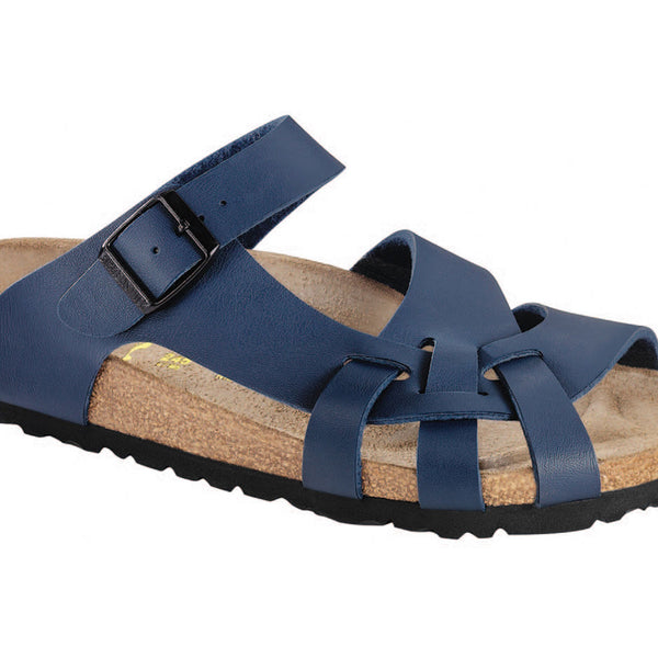 birkenstock women's pisa sandal