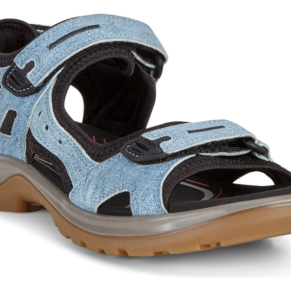 ecco offroad sandals review