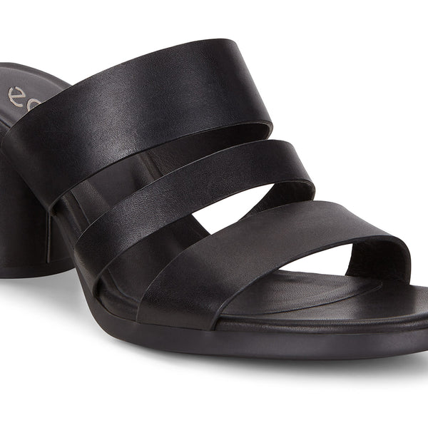 ecco shape 65 block sandal