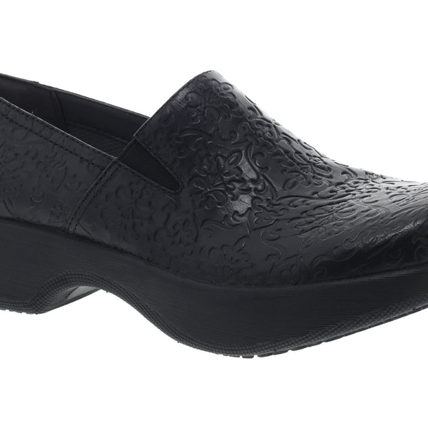 dansko winona work clog