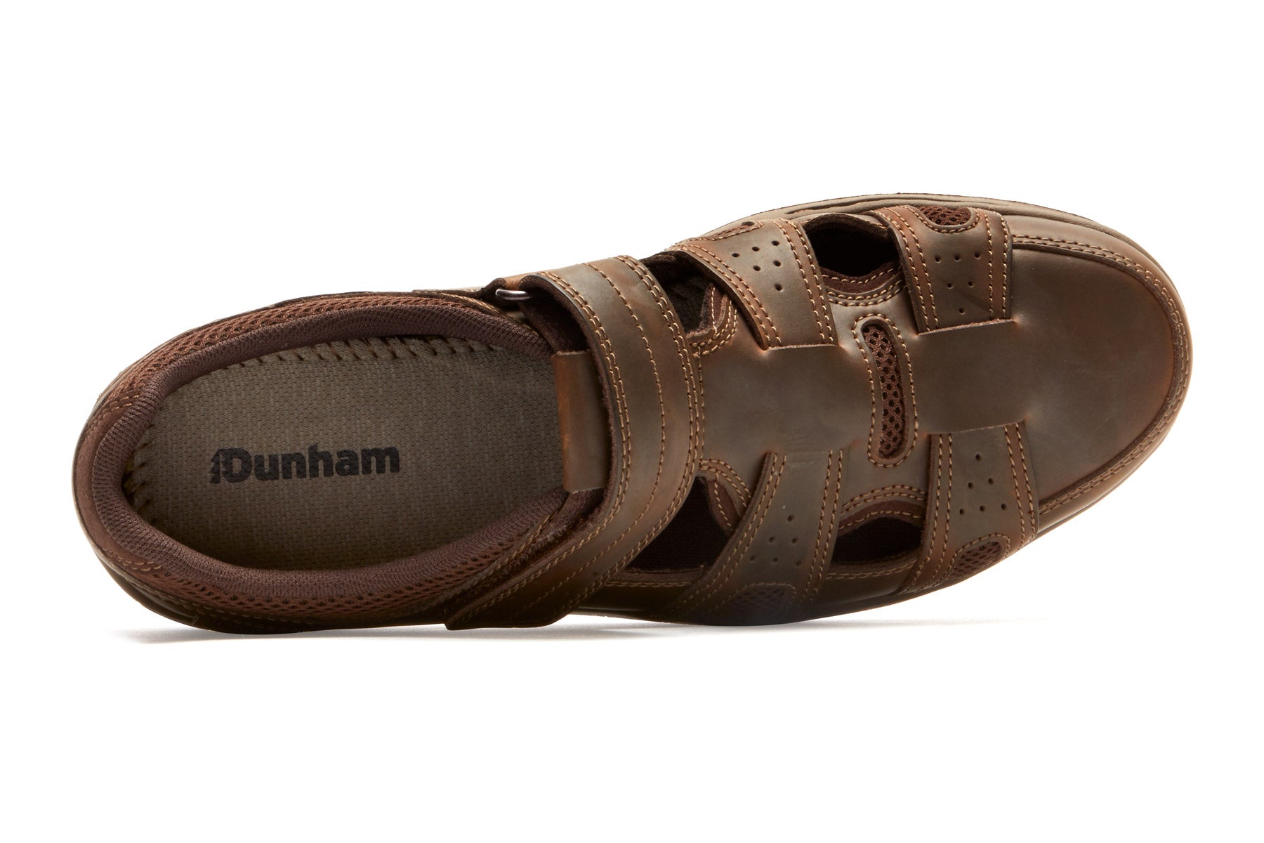 Dunham Fitsmart Fisherman