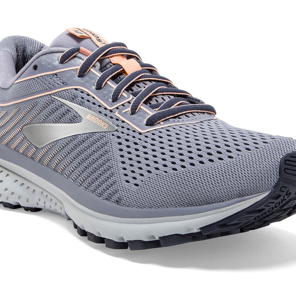 brooks 8.5 wide womens