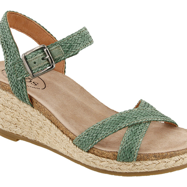 taos hey jute sandal