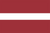 Latvia Flag