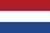 Netherlands Flag