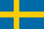 Sweden Flag