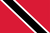 Trinidad Tobago Flag