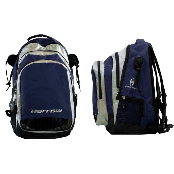 harrow custom elite sports backpack