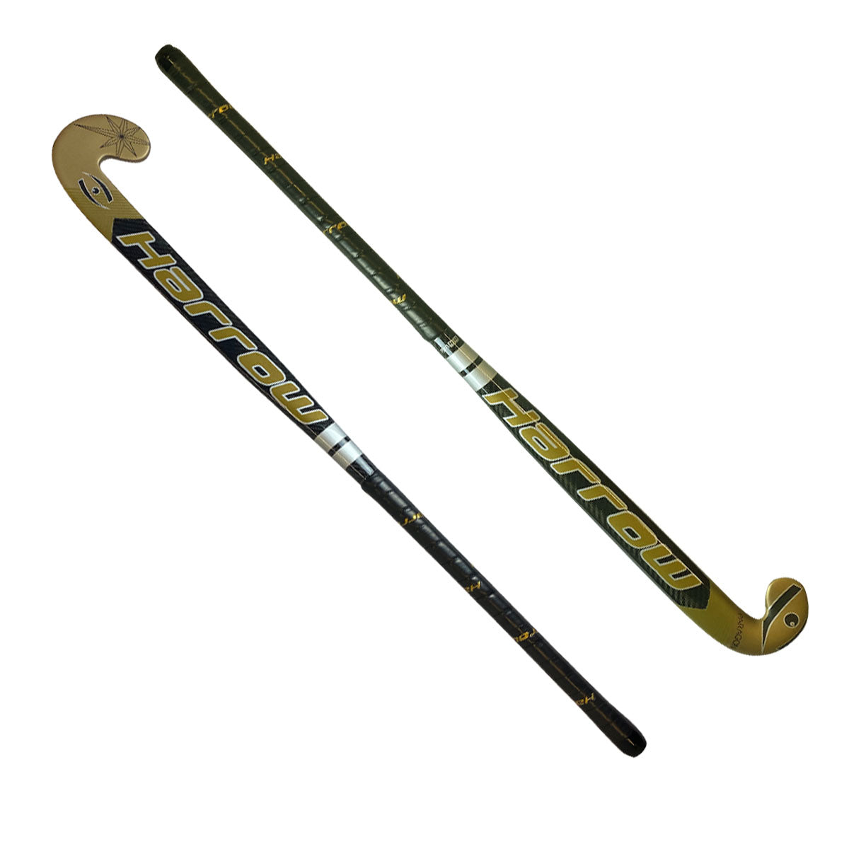 Leegte Wonder sponsor Paragon 45 Field Hockey Stick – Harrow Sports