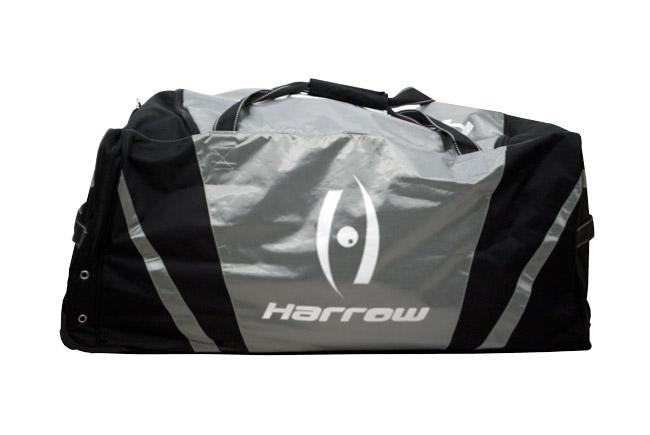 rolling sports bag