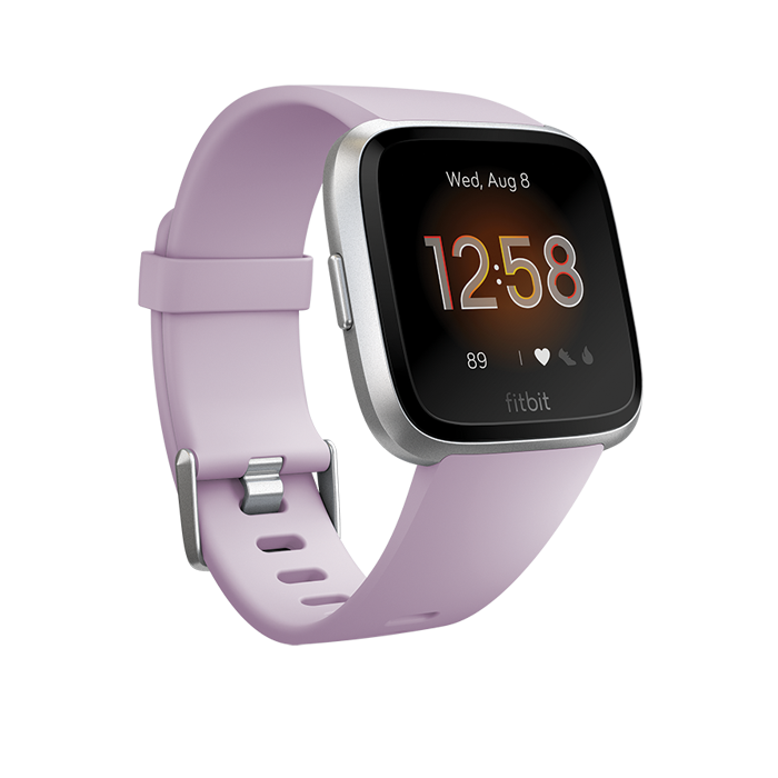 does fitbit versa lite have spotify