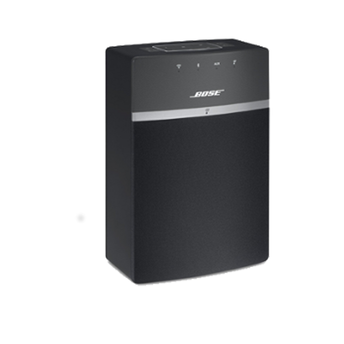 bose soundtouch 10 google home mini