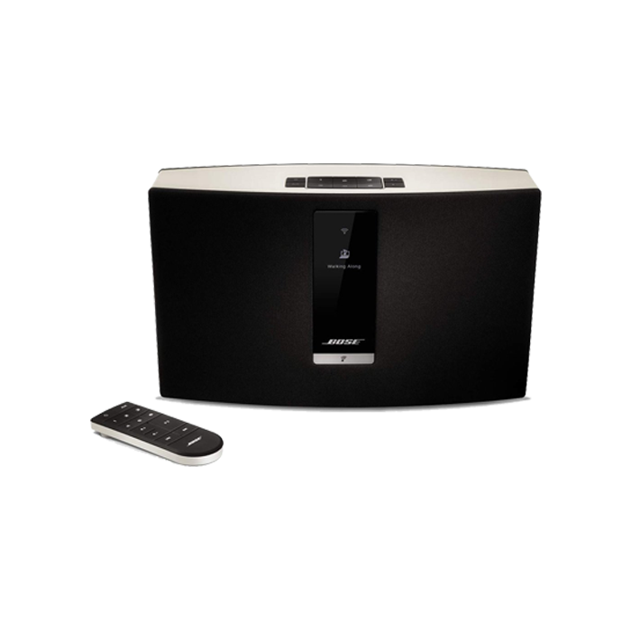 Bose Soundtouch 20 – Spotify Everywhere