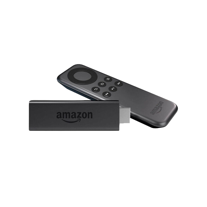 basic amazon fire stick