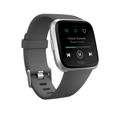 does the fitbit versa 2 have spotify