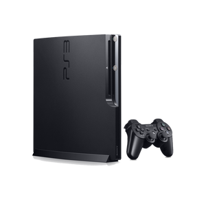 ps3 system