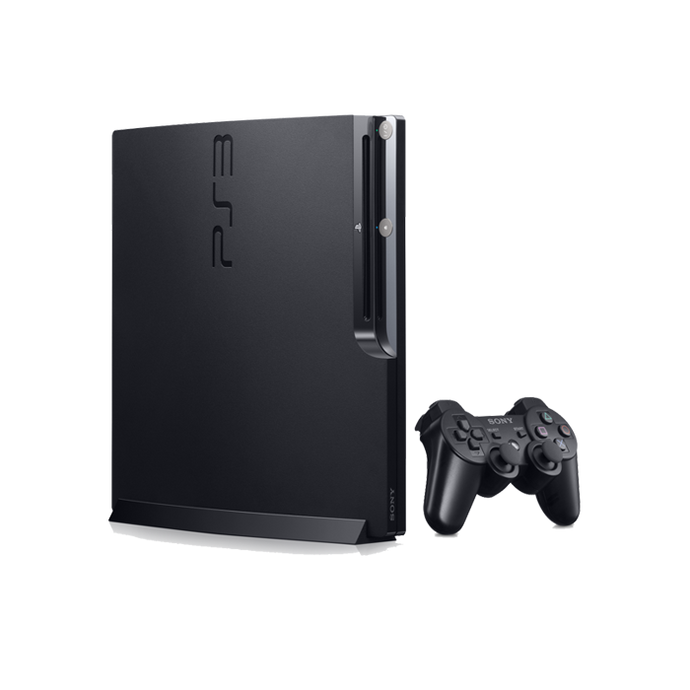 playstation 3 s