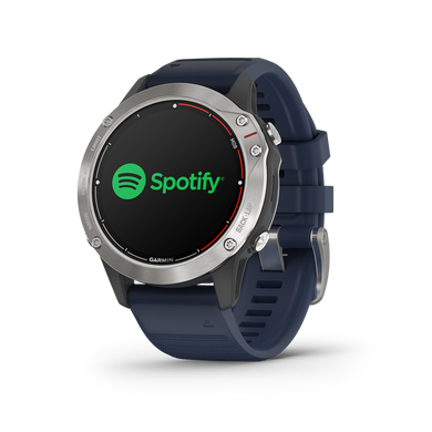 smartwatch spotify
