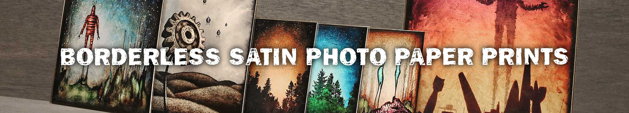 Paper Prints Borderless Photo Header Image