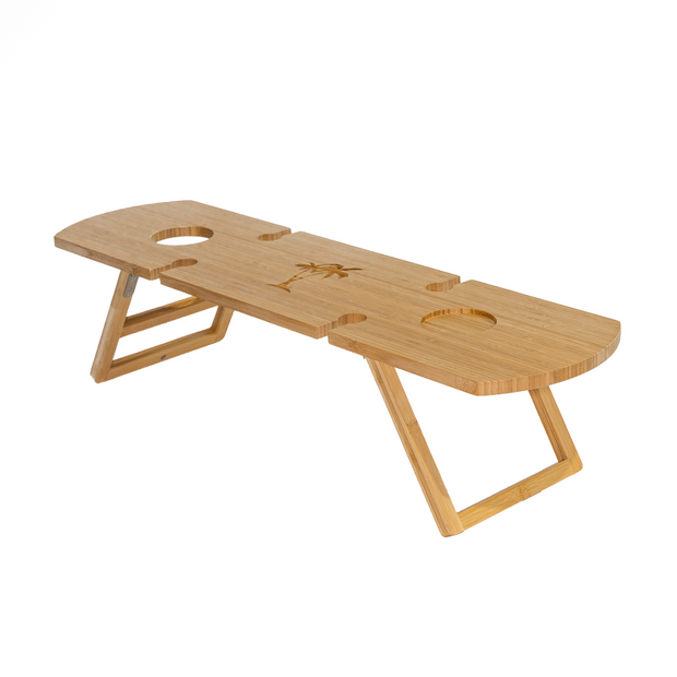 portable picnic bench