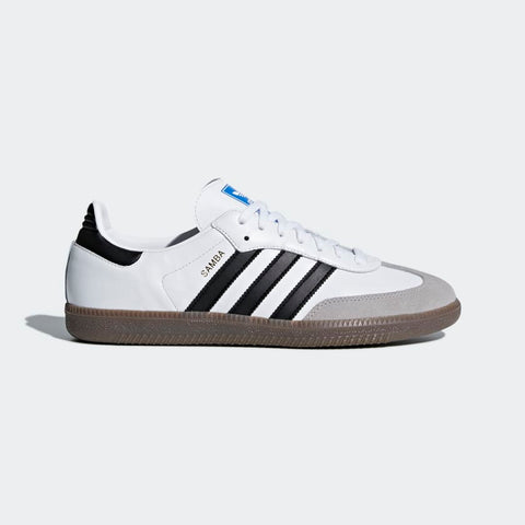 ADIDAS Samba OG Unisex Sneakers