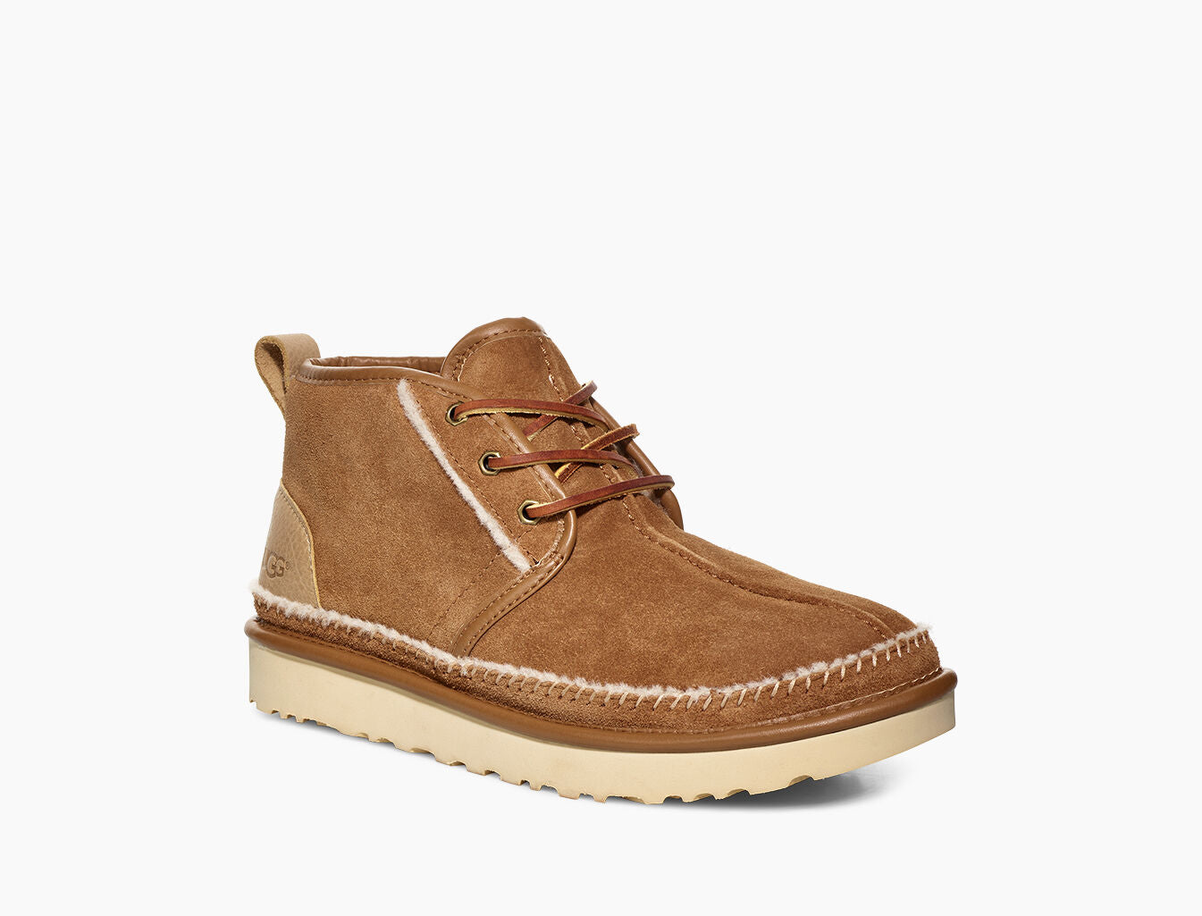 ugg neumel stitch